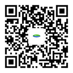 公众号二维码